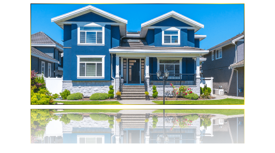 Exterior Painting Service | JEM Contracting | Residential and Commercial Renovations