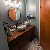 Interior and Exterior Painting | JEM Contracting | Residential and Commercial Renovations