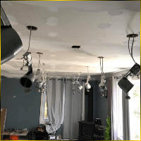 Interior and Exterior Painting | JEM Contracting | Residential and Commercial Renovations