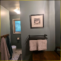 Interior and Exterior Painting | JEM Contracting | Residential and Commercial Renovations