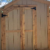 Storage Sheds | JEM Contracting | Residential and Commercial Renovations