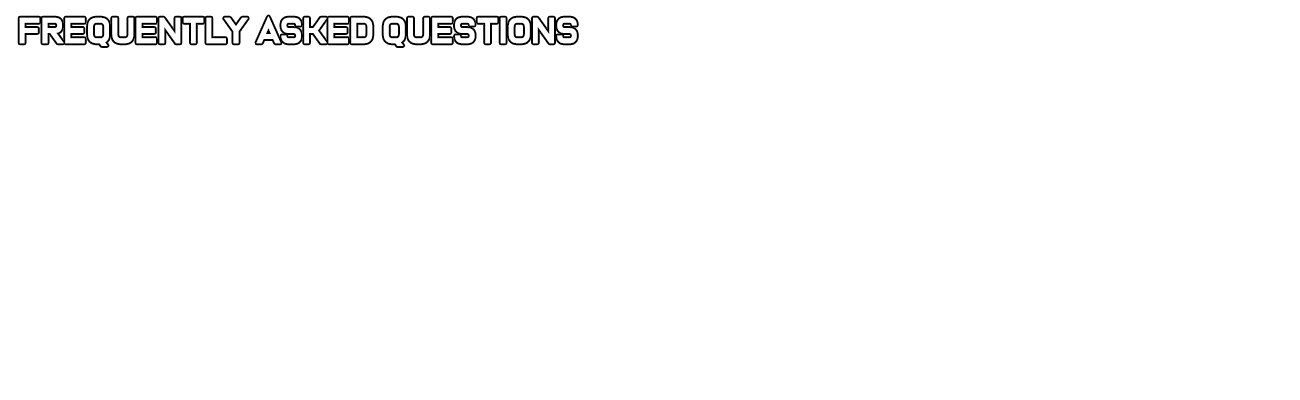 Frequently Asked Questions | Overlay | M.H. Masonry and General Contracting