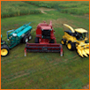 Farm Eqipment Heavy Hauling