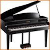 Piano Moving Services