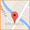 Movers in Brussels
