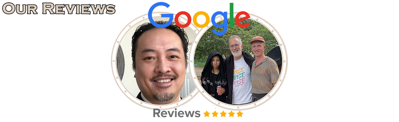 Client Testimonials | P Diana and Sons Ice House