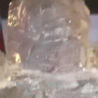 Ice Sculpture | P Diana and Sons Ice House