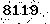 verification image, type it in the box