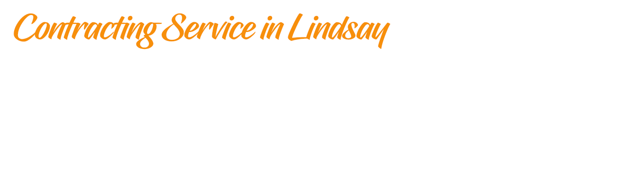 Contractors in Lindsay | Overlay | JEM Contracting | Residential and Commercial Renovations Contractors in Lindsay | Overlay | JEM Contracting | Residential and Commercial Renovations